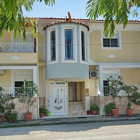 Athanasia Studios Patitiri Exterior foto